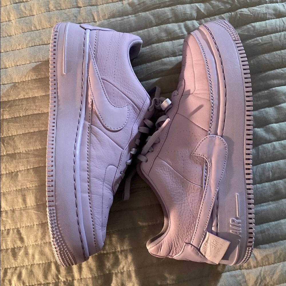 Air Force jester platform